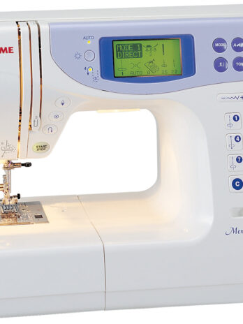 Janome – siuvimo mašina
